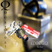 Question - Atm Card