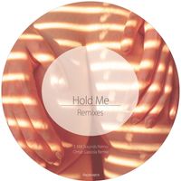 Joules Alexander - Hold Me (Remixes)