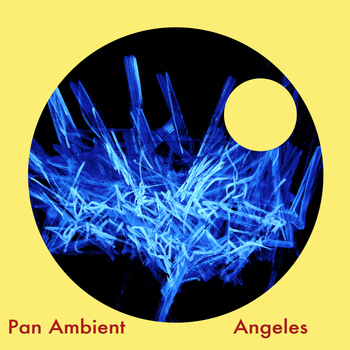 Various Artists - Pan Ambient Angeles
