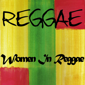 Various Artists - Women in Reggae