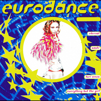 Xsonic - Eurodance - Dance Classics