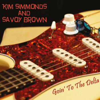 Savoy Brown - Goin' to the Delta
