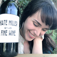 Kate Miller - Fine Wine