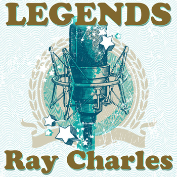 Ray Charles - Legends