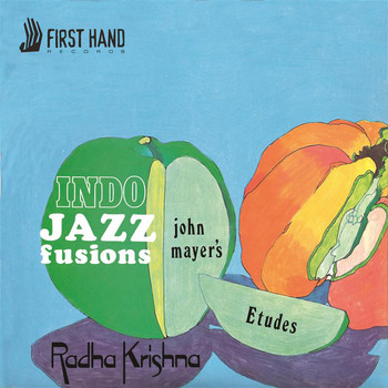 John Mayer - John Mayer: Etudes & Radha Krishna