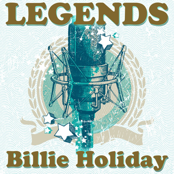 Billie Holiday - Legends