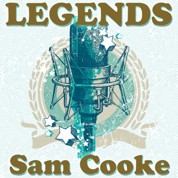 Sam Cooke - Legends