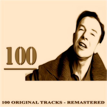 Pete Seeger - 100