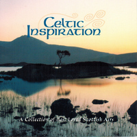 The Celtic Orchestra - Celtic Inspiration