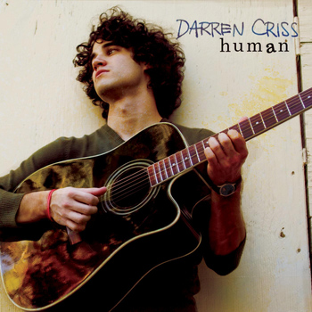 Darren Criss - Human