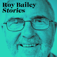Roy Bailey - Stories - EP