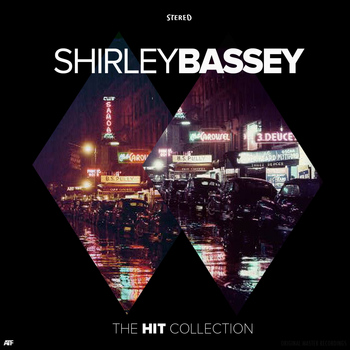 Shirley Bassey - The Hit Collection