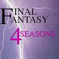 Final Fantasy - 4 Seasons