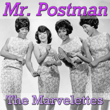 The Marvelettes - Mr. Postman