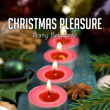 Harry Belafonte - Christmas Pleasure