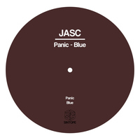 JASC - Panic Blue