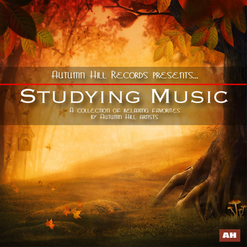 Relaxing Piano Music Consort - Studying Music