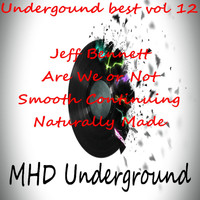 Jeff Bennett - Undergound Best, Vol. 12