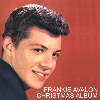 Frankie Avalon - Christmas Album
