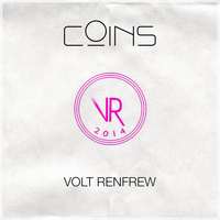 Coins - Volt Renfrew
