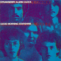 Strawberry Alarm Clock - Good Morning Starshine