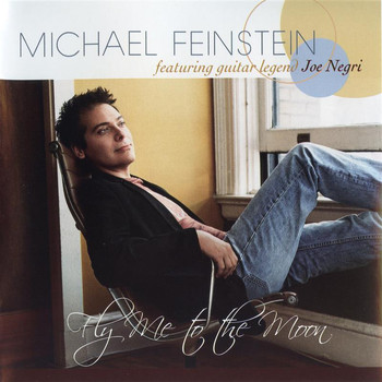 Michael Feinstein - Fly Me to the Moon