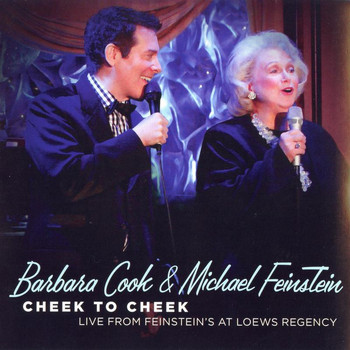 Barbara Cook - Cheek to Cheek