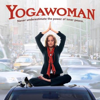 Various Artists - Yogawoman
