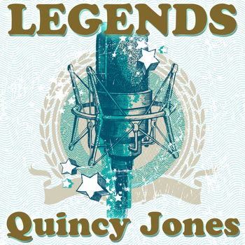 Quincy Jones - Legends
