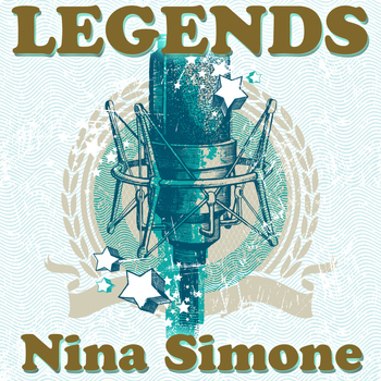 Nina Simone - Legends