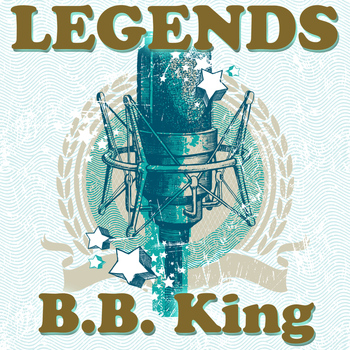 B.B. King - Legends