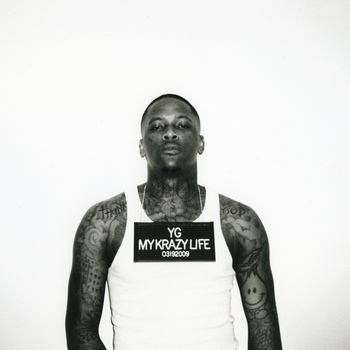 YG - My Krazy Life (Deluxe)