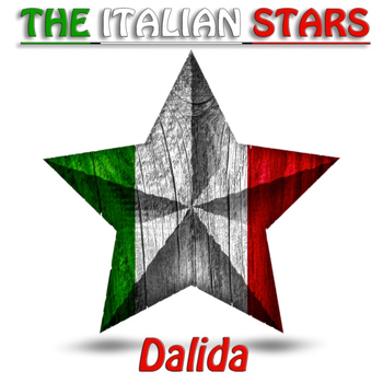 Dalida - The Italian Stars