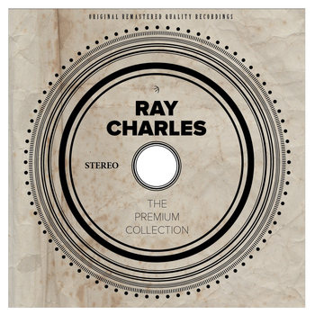 Ray Charles - The Premium Collection