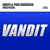 SHato & Paul Rockseek - Whispering