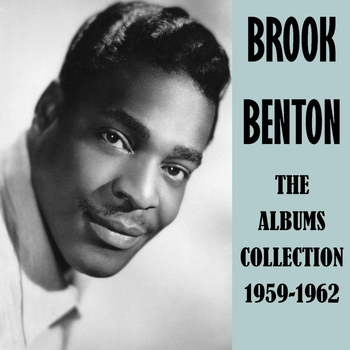 Brook Benton - The Albums Collection 1959-1962