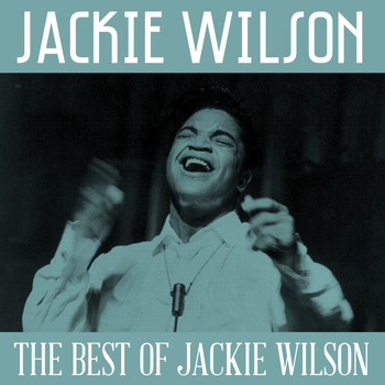 Jackie Wilson - The Best of Jackie Wilson