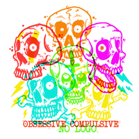 Obsessive Compulsive - No Logo