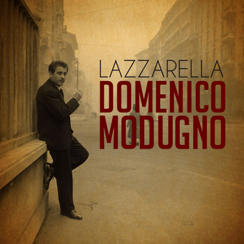 Domenico Modugno - Lazzarella