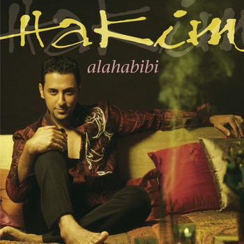 Hakim - Alahabibi