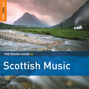 Various Artists - Rough Guide to Scottish Music