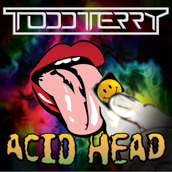 Todd Terry - Acid Head