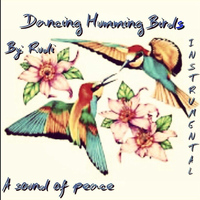 Rudi - Dancing Hummingbirds - Single