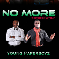 Young Paperboyz - No More - Single