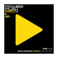 Dean Mickoski - Metro