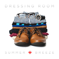 Summer Breeze - Dressing Room (Blessed Me With You)