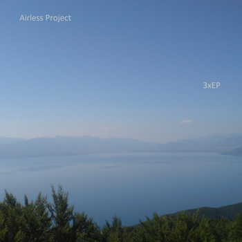 Airless Project - 3XEP