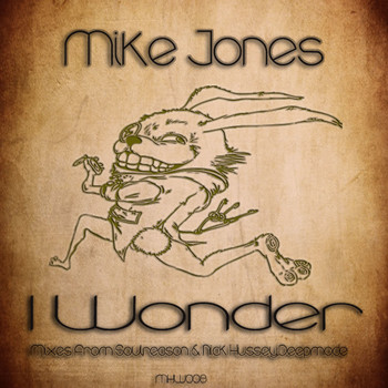 Mike Jones - I Wonder