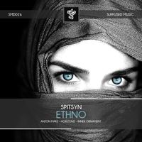 Spitsyn - Ethno
