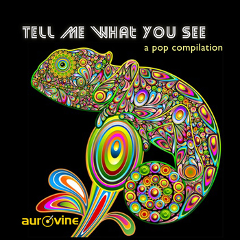 Various Artists - Tell Me What You See - A Pop Compilation